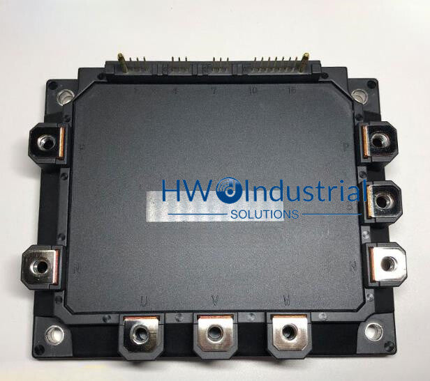 1PC 7MBP100RA120-05 Power Module Quality Assurance
