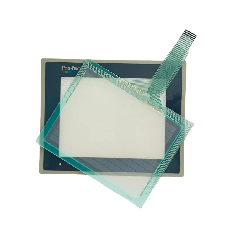 1/piece GP370W-LG11-24V Glass Touchpad Protection Film