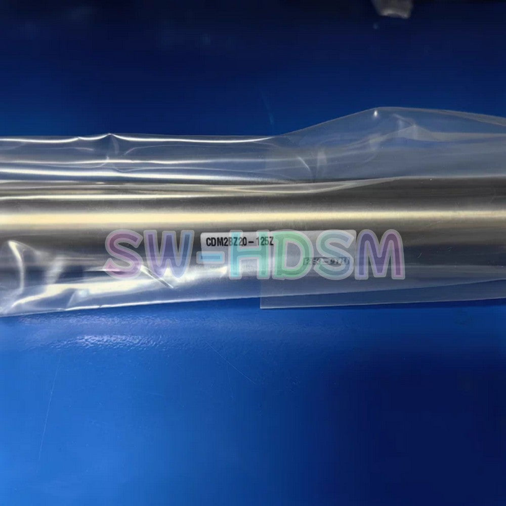 1PCS FOR SMC Cylinder CDM2BZ20-125Z Freight Free