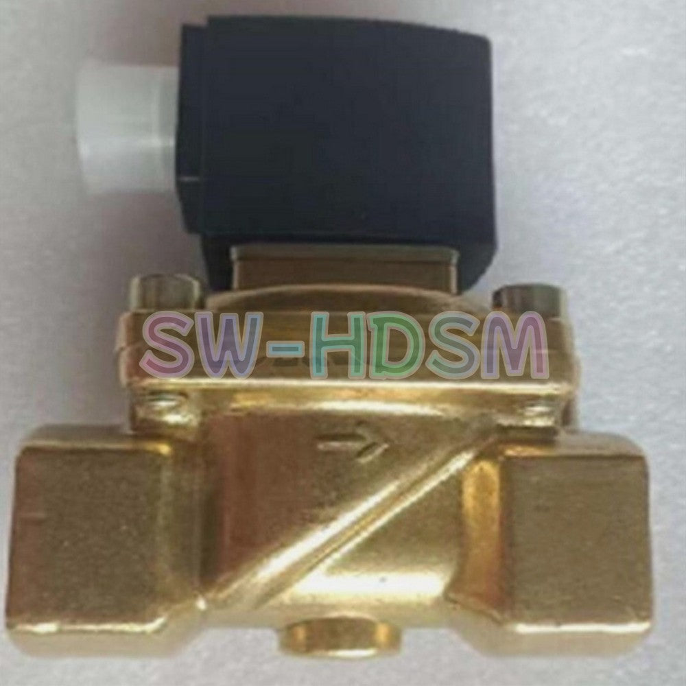 1PCS for Ingersoll Rand Solenoid Valve Air Compressor 39476569 Freight Free