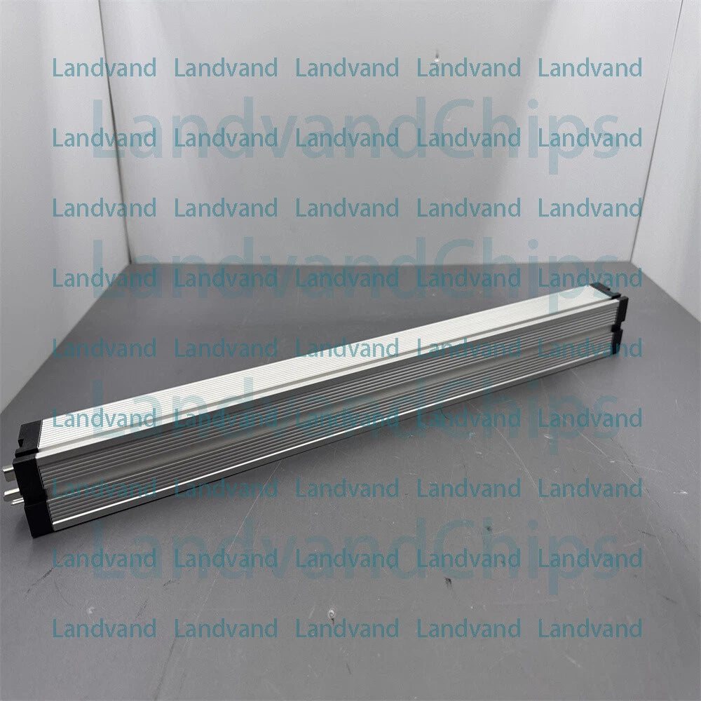 Novotechnik TLH-0300 TLH 300 Position Transducer Electrical Range Travel Sensor