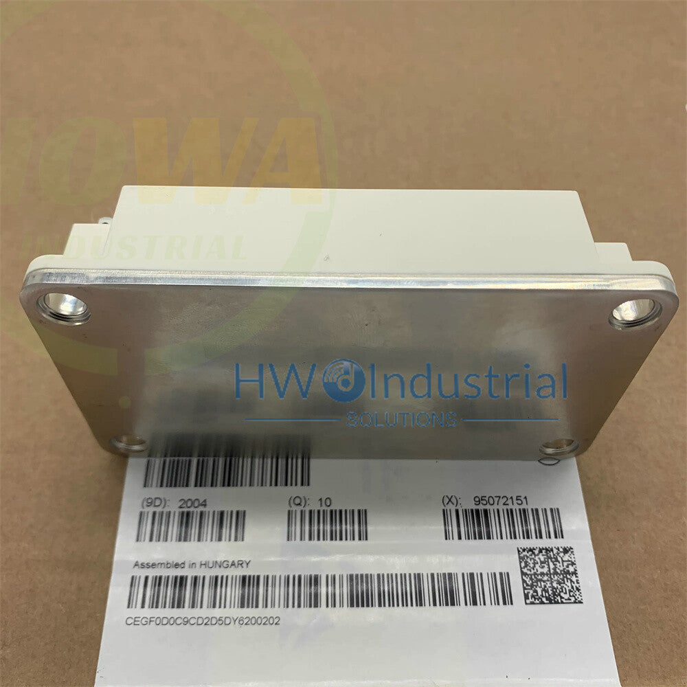 1/piece Infineon FF100R12KS4 IGBT High-frequency Power Module 100A 1200V