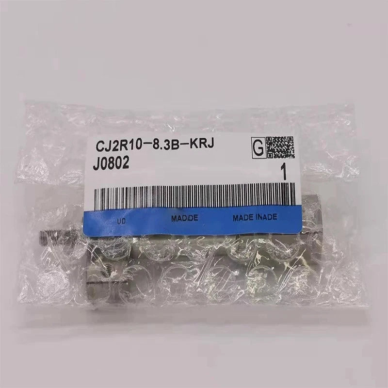 1PCS Surface mounting machine feeder accessories CJ2R10-8.3B-KRJJ0802 cylinder