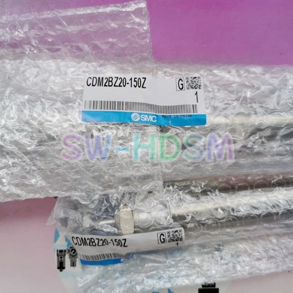 1PCS FOR SMC Cylinder CDM2BZ20-150Z Freight Free