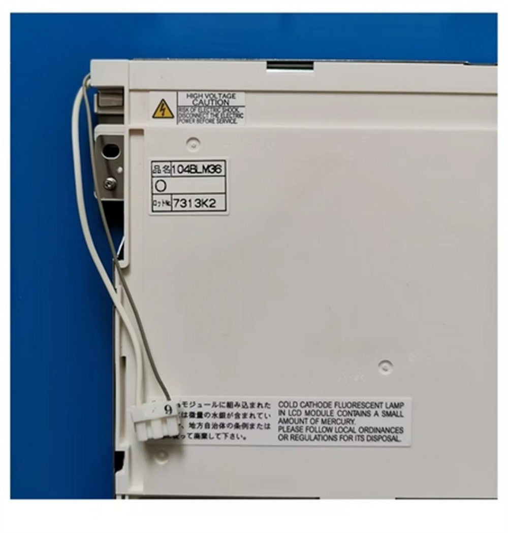 10.4 inch LCD NL6448BC33-49 640*480 For TFT LCD Display Screen