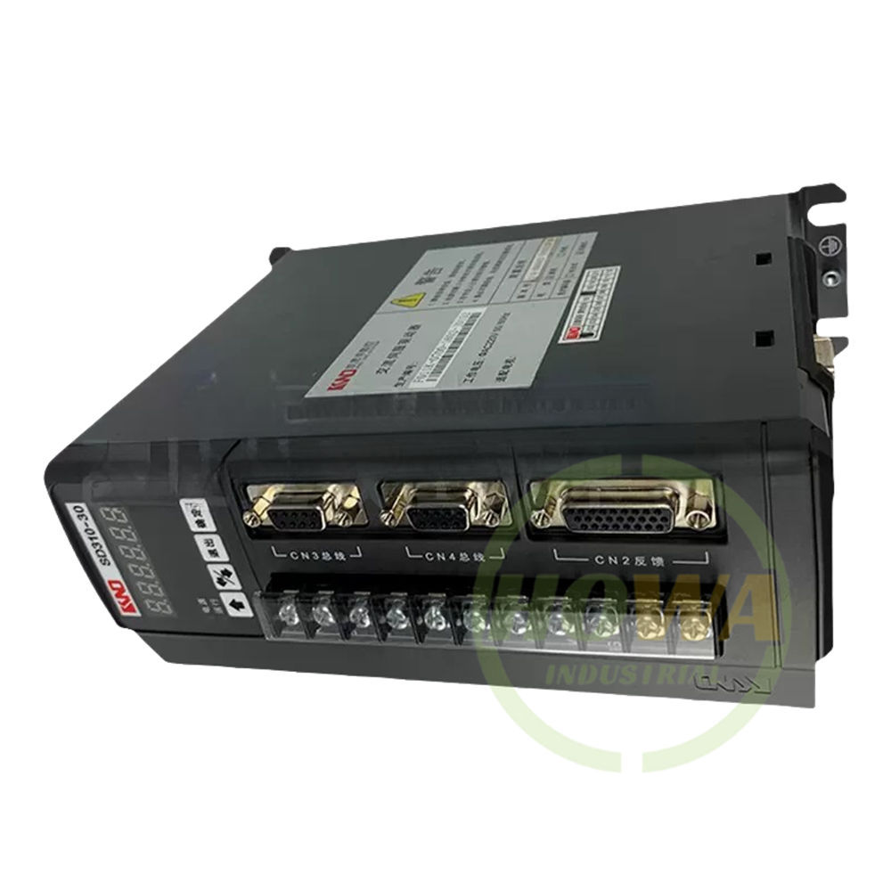 1/Piece KND Servo Driver Controller SD310-30 SD31030