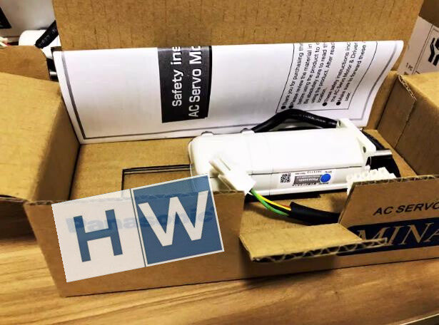 1PC MSMA012C1N Servo Motor (Expedited )