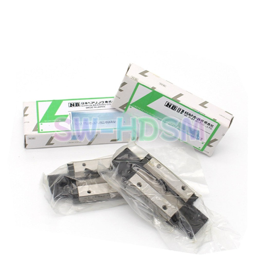 1PCS for NB Linear Guideway Slider SEBS9BY Freight Free