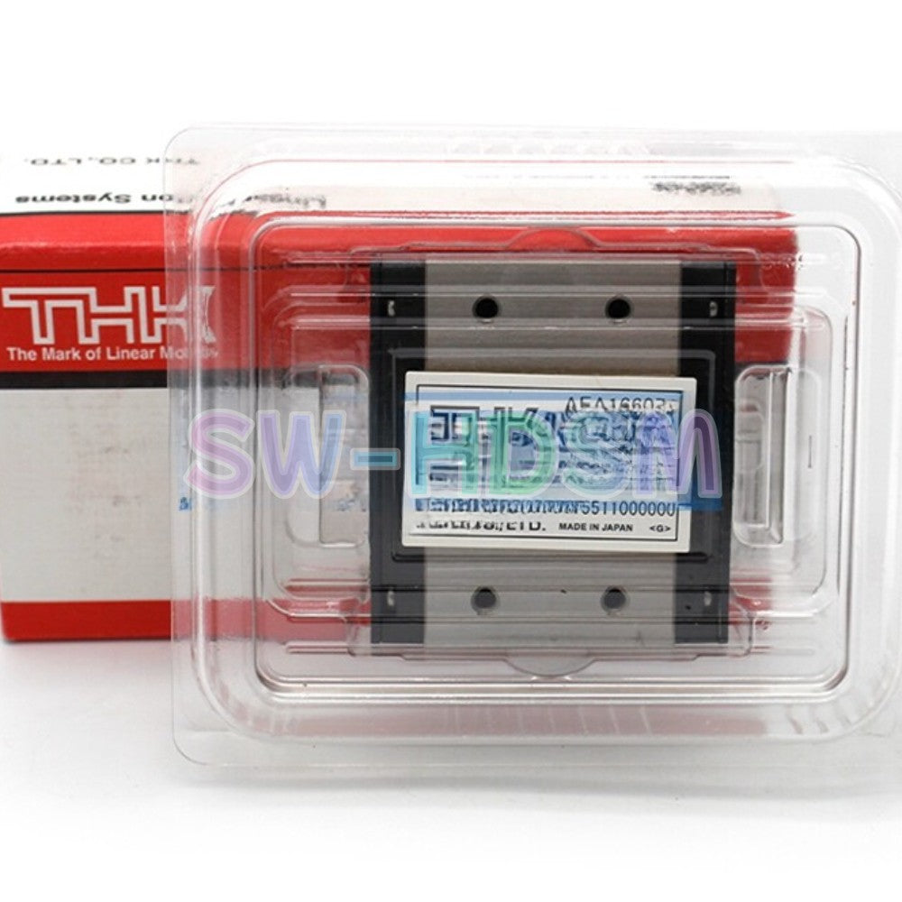 1PCS for THK Linear Guide Slider SRS5M Freight Free