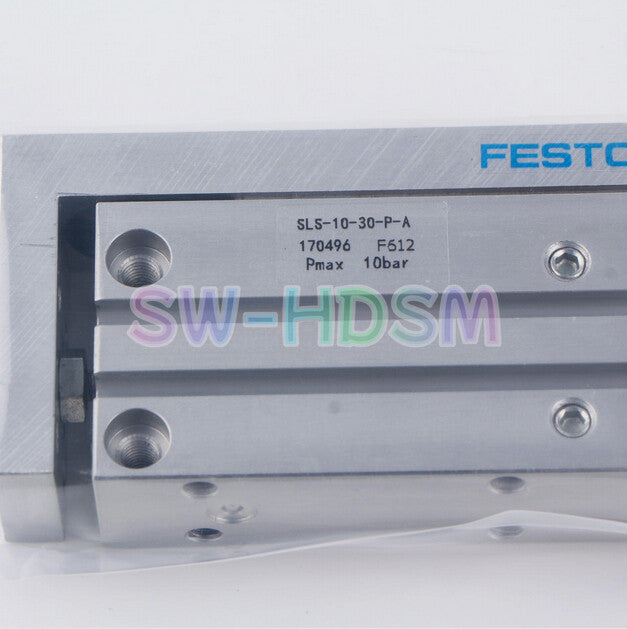 1PCS FOR FESTO SLS-10-30-P-A 170496 Cylinder freight free