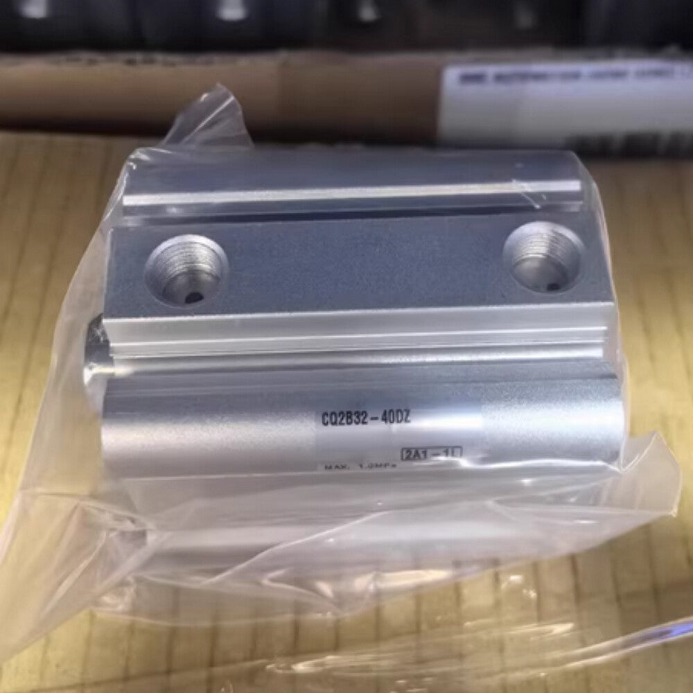 1PCS for SMC cylinder CQ2B32-40DZ Freight Free