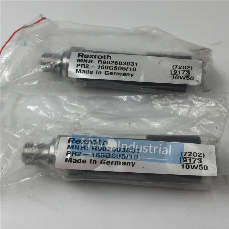 1PC Rexroth R902603031 Pressure Sensor PR2-160GS05/10