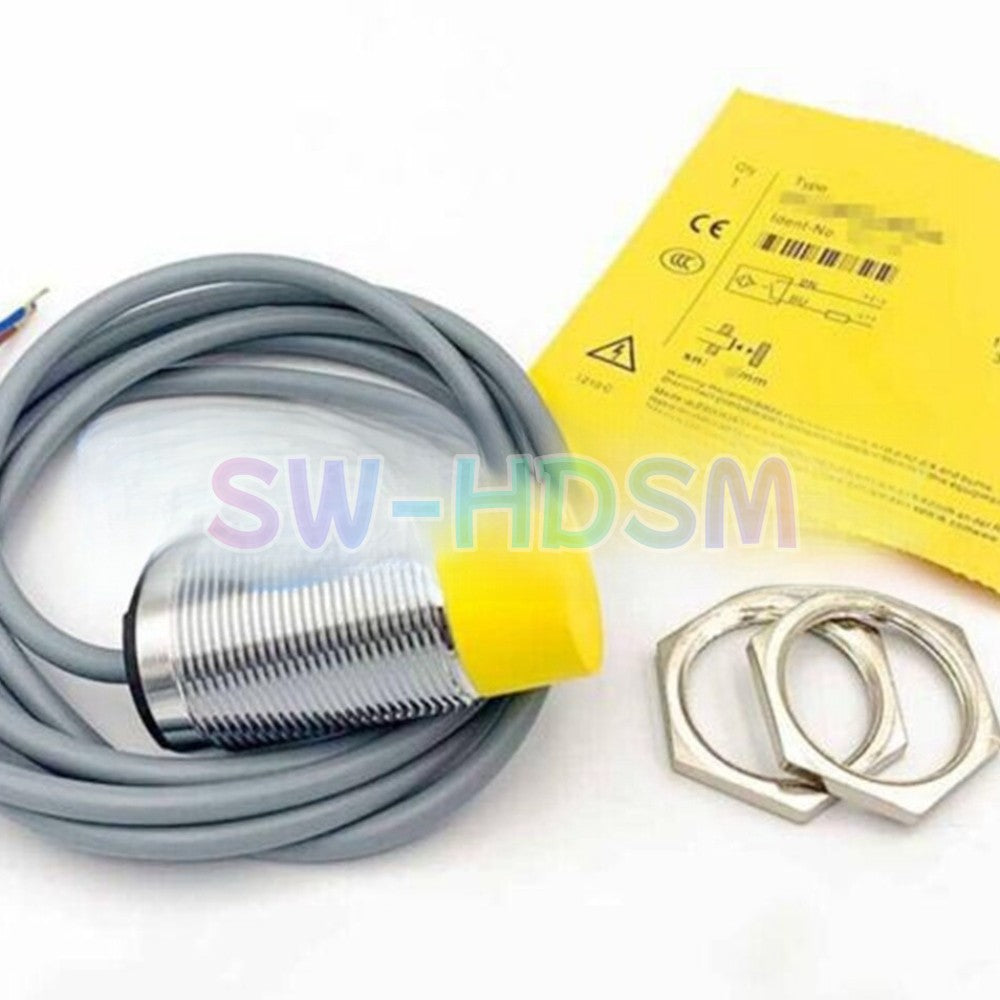 1PCS FOR TURCK NI30U-M30-VP4X Inductive Proximity Switch Sensor freight free