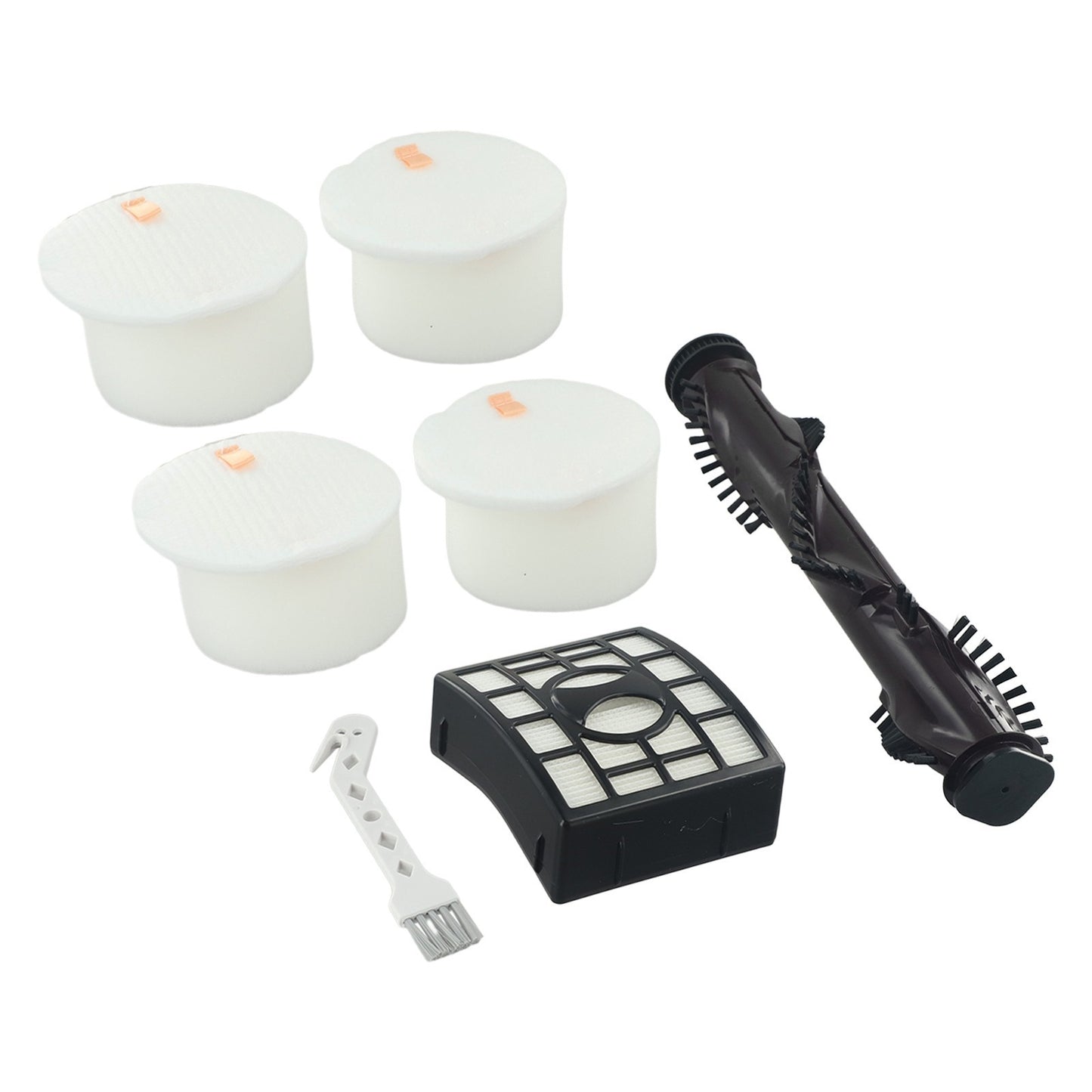Attachment Filter Attachment Replacement Roller Brush Sponges High Quality