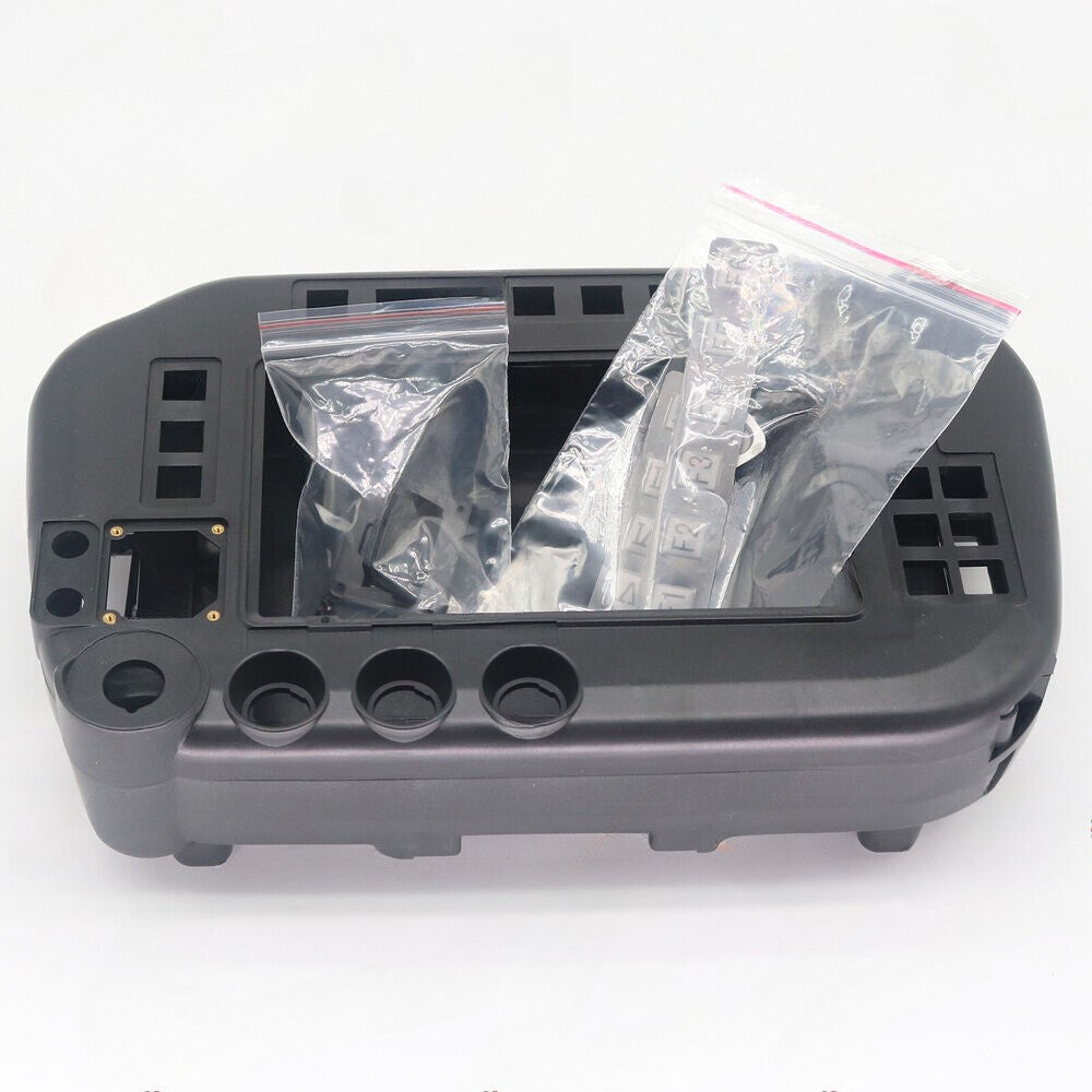 1pcs For Panasonic AURO1060 AUR01060 Teach Pendant Cover Case Housing Shell