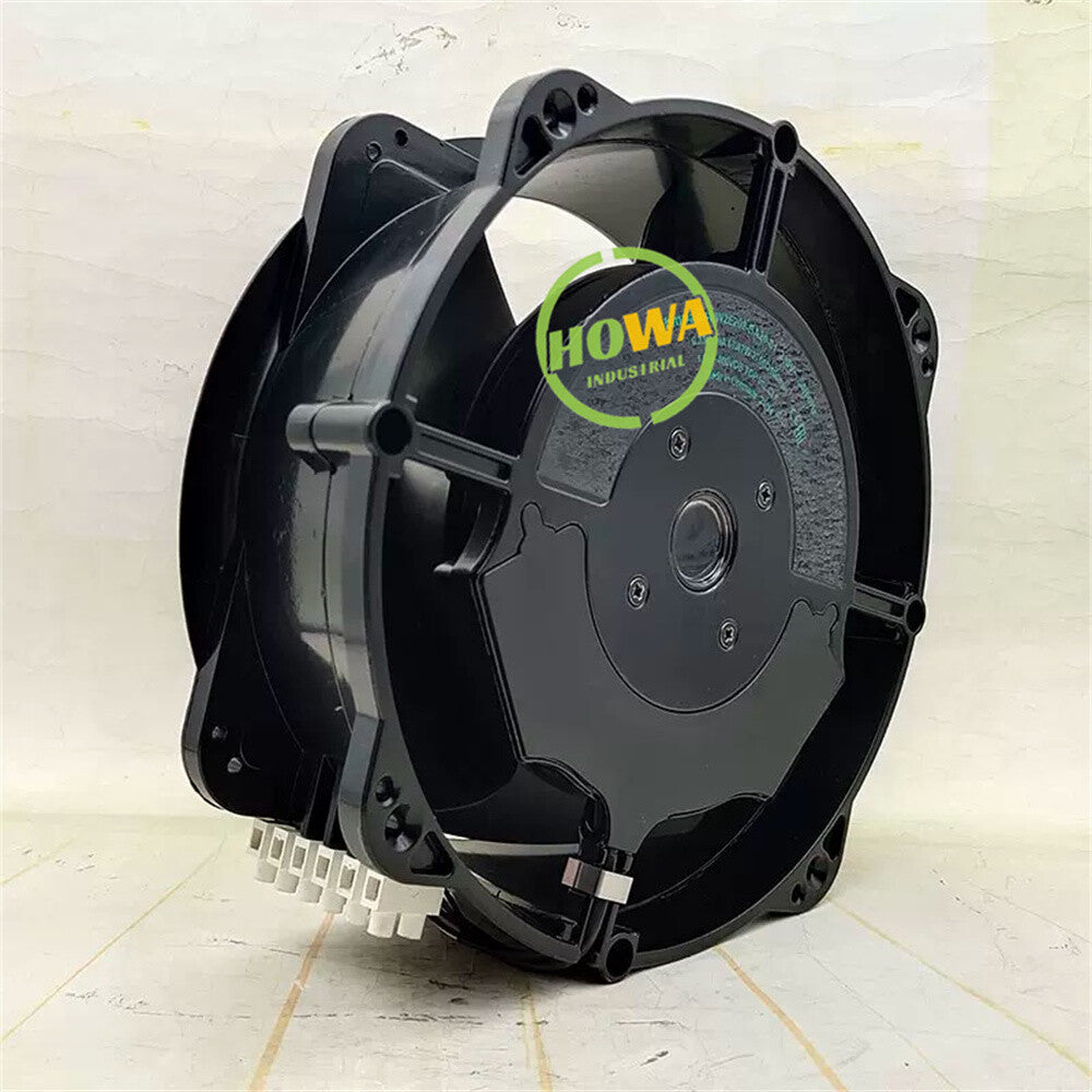 1/piece W2E208-BA20-01 230V 0.33/0.39A Inverter Axial Flow Cooling Fan