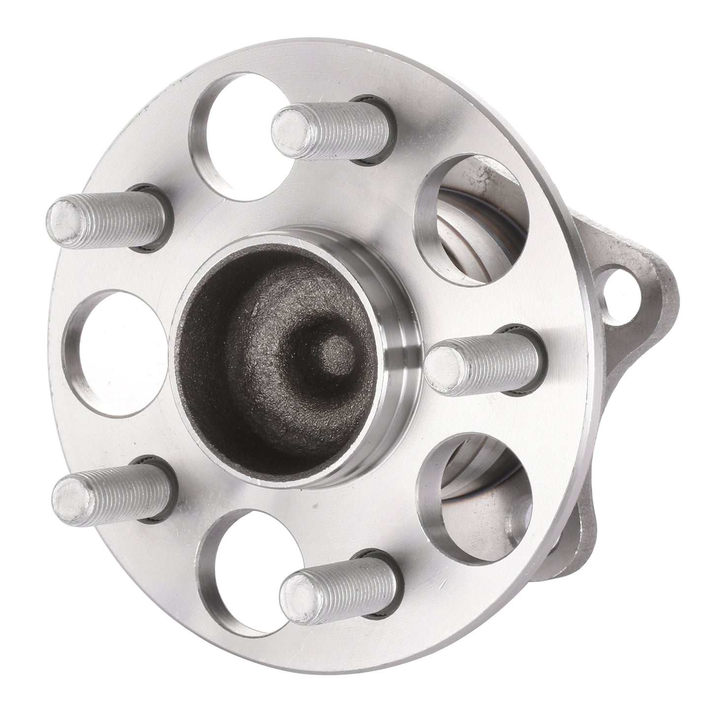 ECCPP 1Pc Rear Wheel Hub Bearing Assembly FWD For Scion xD 2008 2009 2010-2014