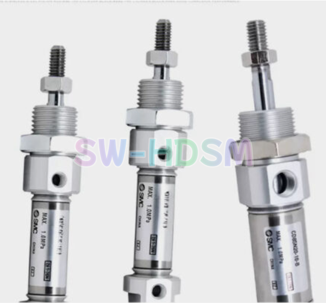 1PCS FIT FOR SMC cylinder C85N20-10 freight free