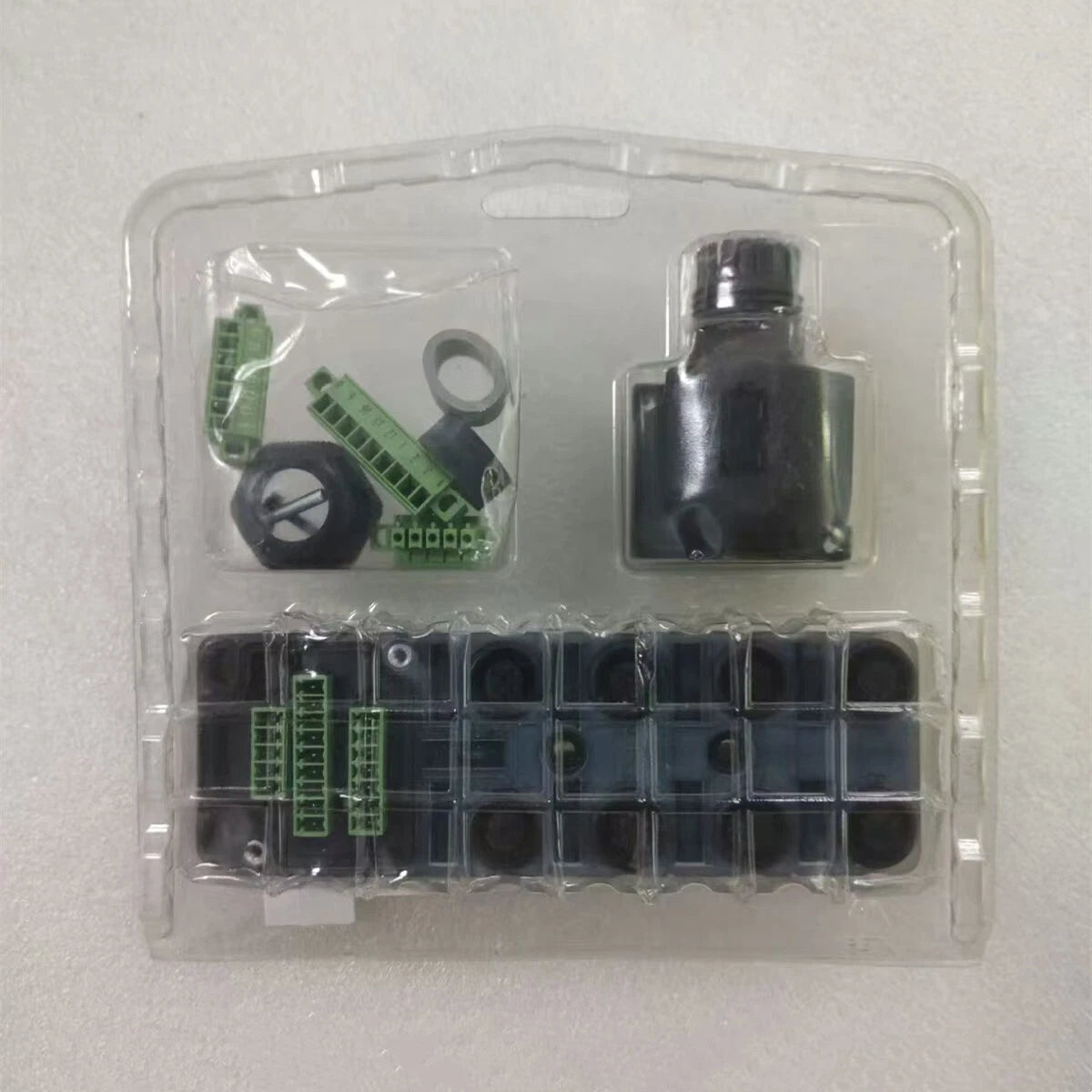 1PC MURR ELEKTRONIK 8000-88550-0000000 junction box#P