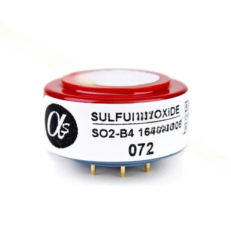 1PC FIT FOR SO2-B4 Sulfur Dioxide Sensor