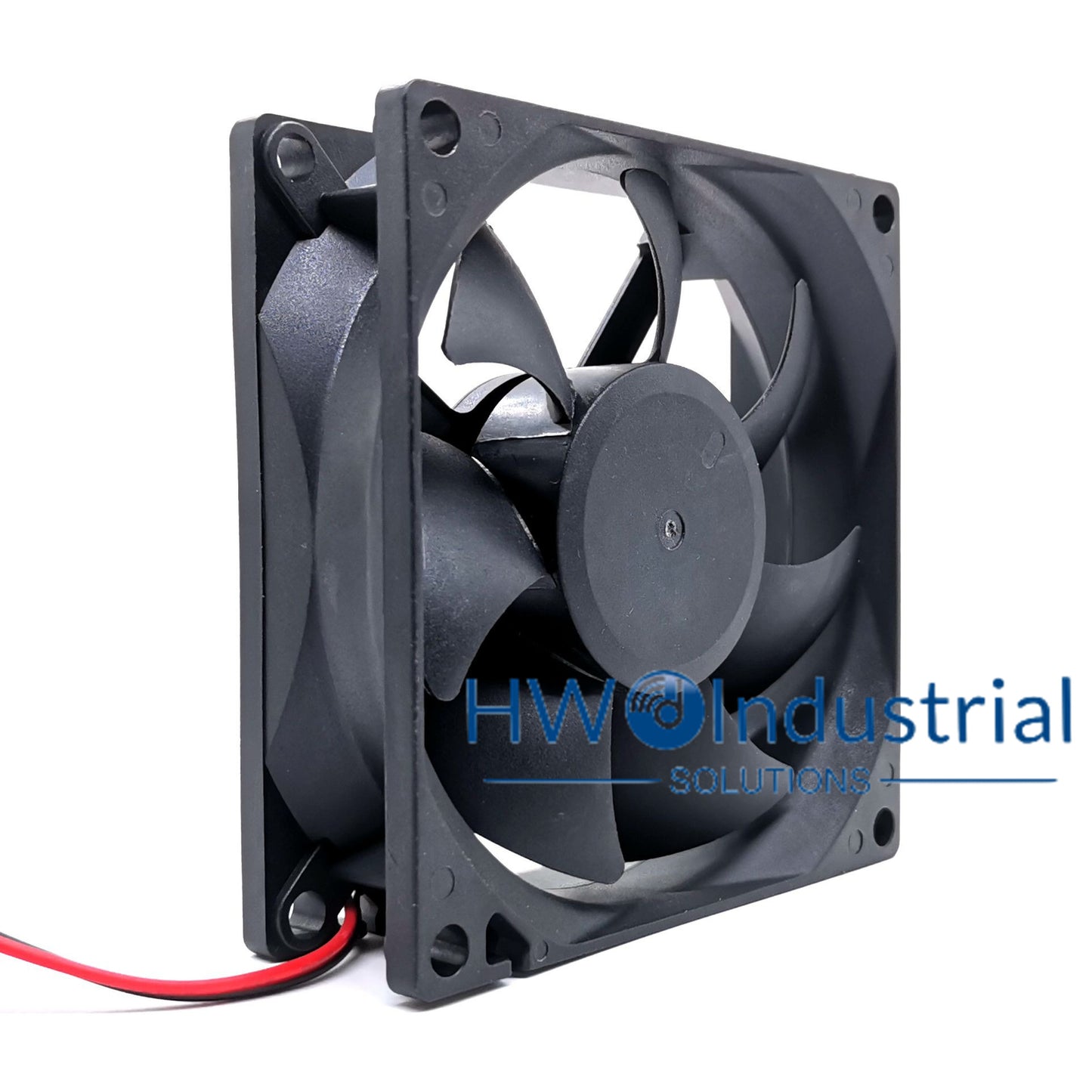 AD0848HB-A71GL 8025 48V 0.11A 8CM Mitsubishi Inverter Cooling Fan