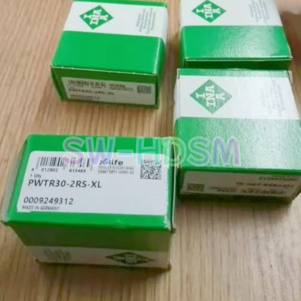 1PCS INA PWTR30-2RS-XL Roller Bearing Freight Free