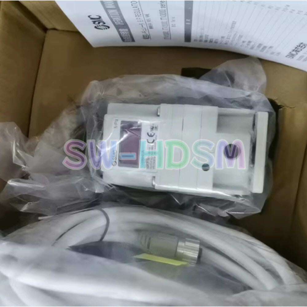 1PCS For SMC electrical proportional valve ITV2050-012L freight free