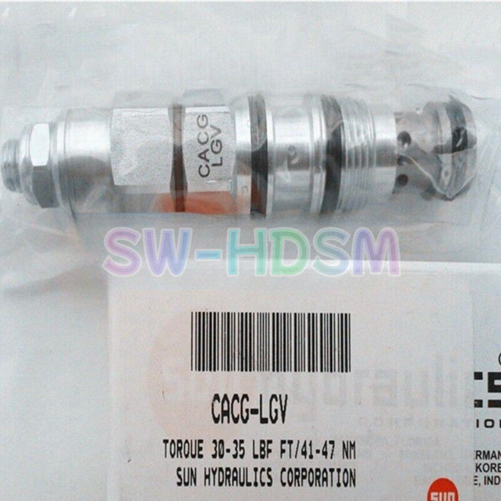 1PCS for SUN Solenoid Valve CACG-LGV CACGLGV Freight Free