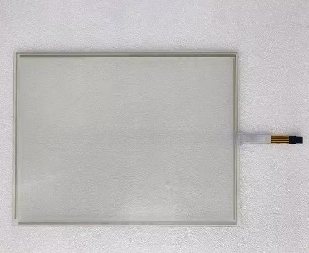 One Set Panel 800 PP865 3BSE042236R1 Glass Touchpad + Protective Film