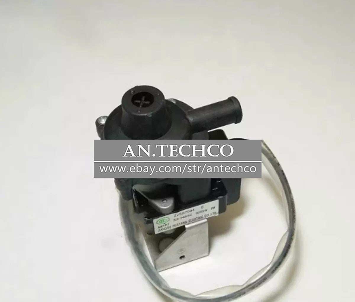 1PCS FOR Air duct machine, ceiling machine, drainage pump ZJSB7004 E