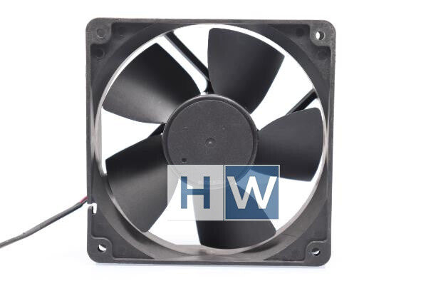 1PC Y. S.TECH FD241238EB 24V 0.75A 2-wire 12038 5-leaf Cooling Fan