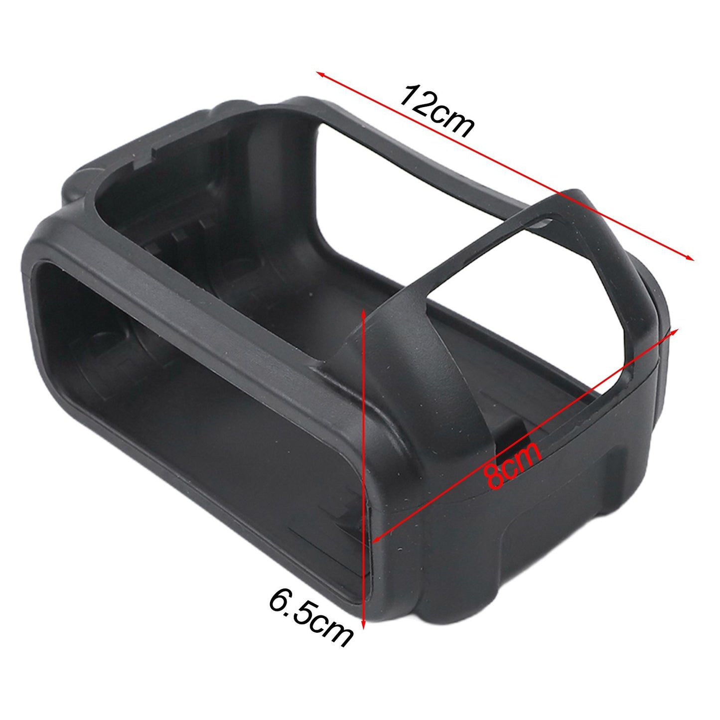 Rechargeable Battery Protection Cases in Silicone for Model For 20V Set of Two