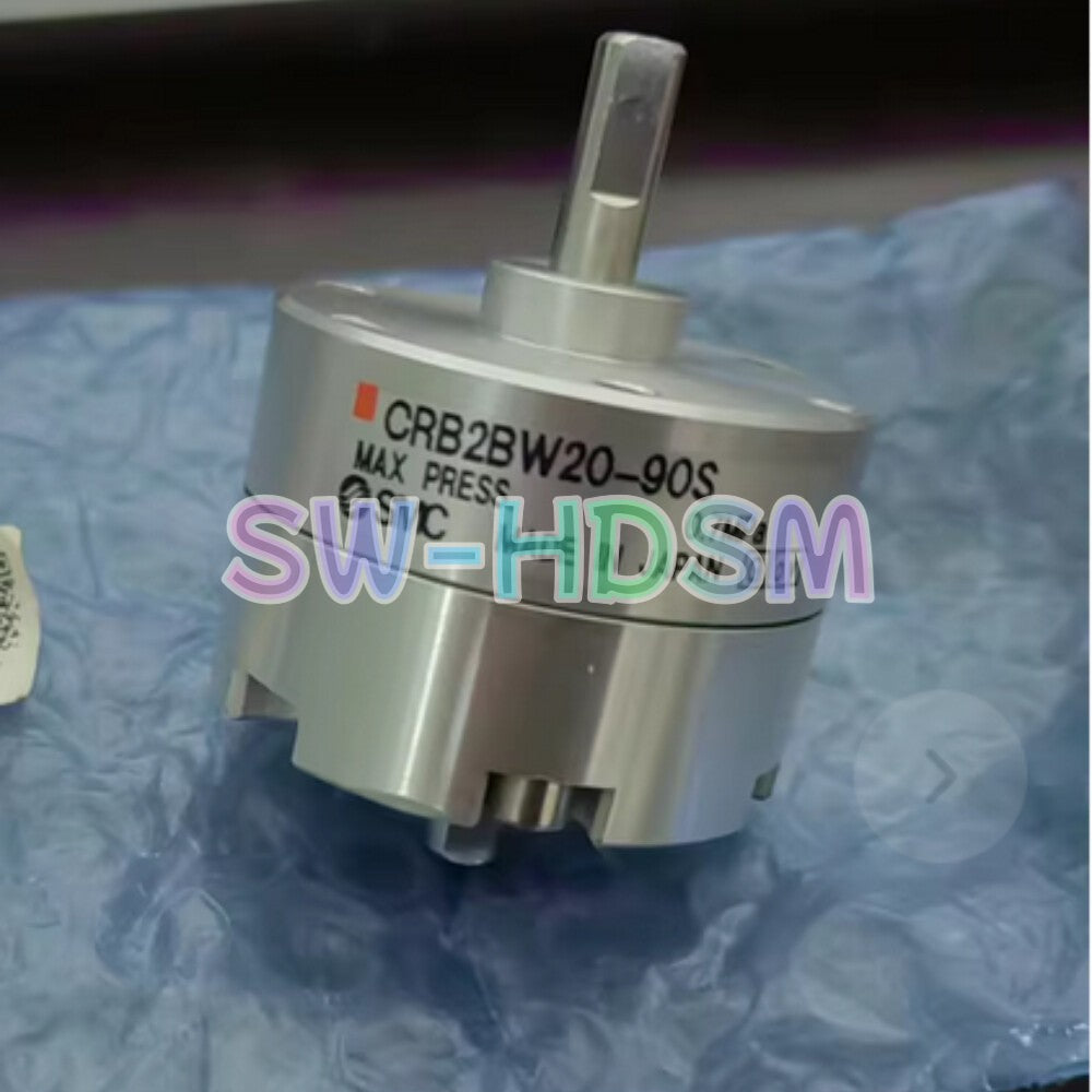 1PCS for SMC CRB2BW20-90S Cylinder CRB2BW2090S freight free