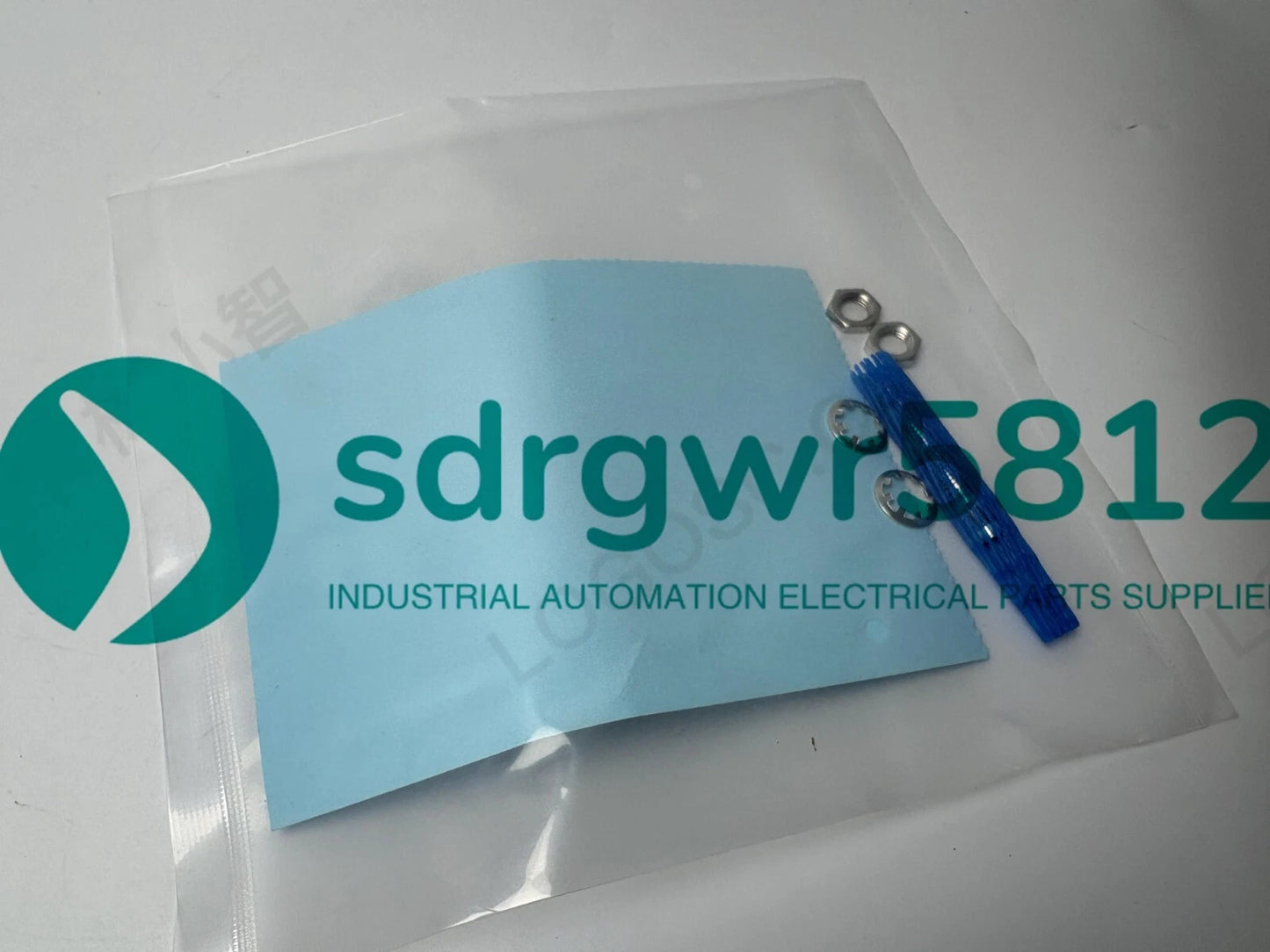 1PCS Contrinex DW-AS-624-M8-124 Sensor&Proximity Switch #P