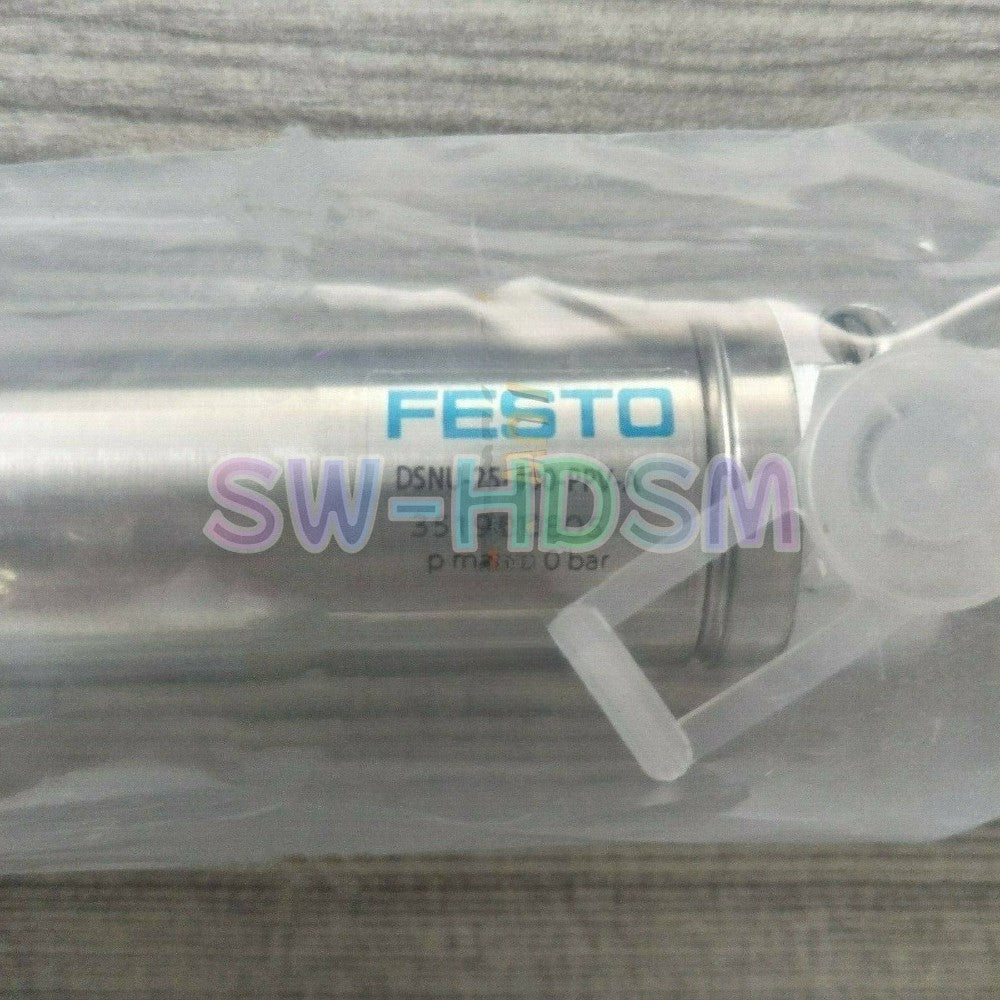 1PCS for FESTO DSNU-25-400-PPV-A 35193 Cylinder Freight Free
