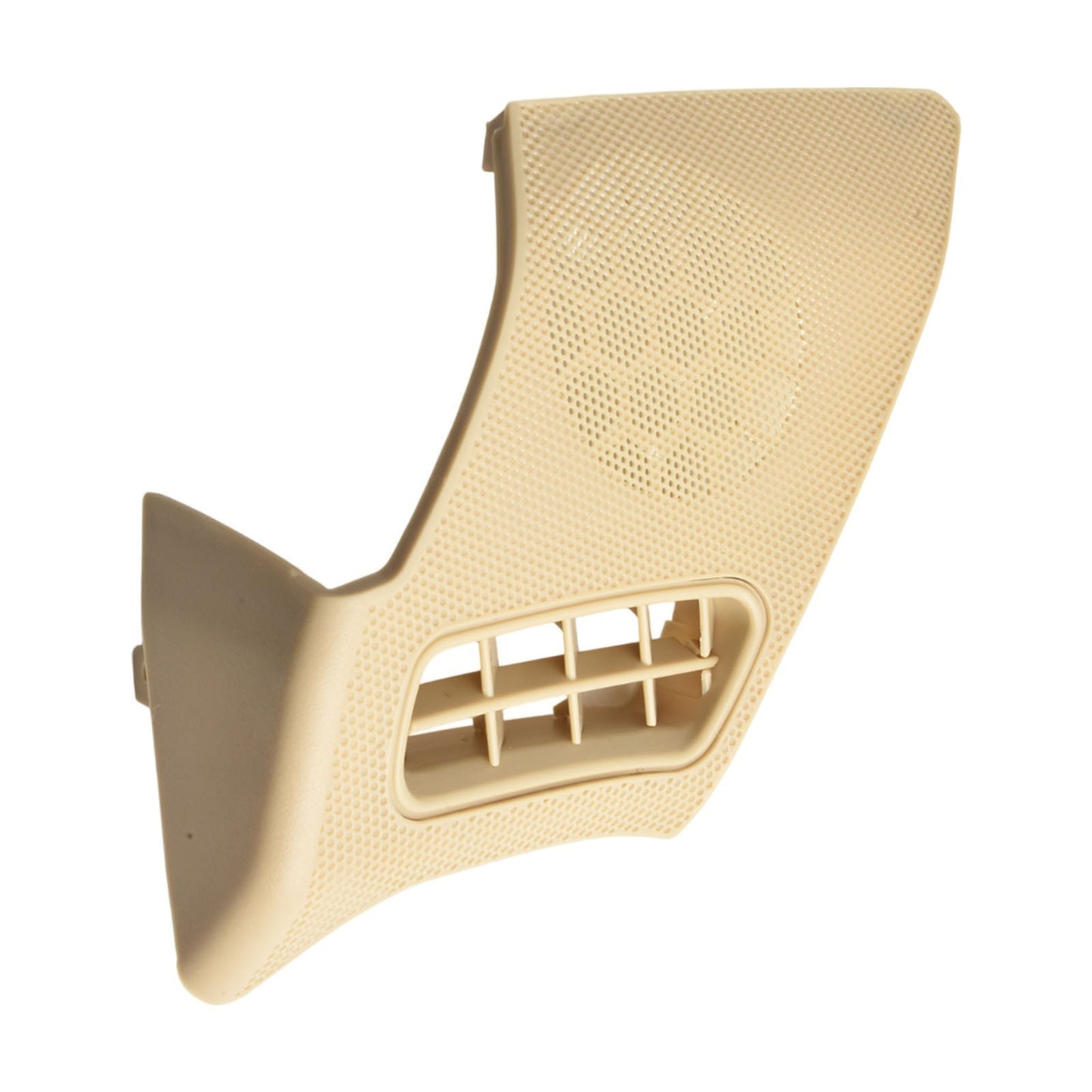 Beige Speaker Cover for Mercedes E Class W210 1996 2003 Left & Right Set