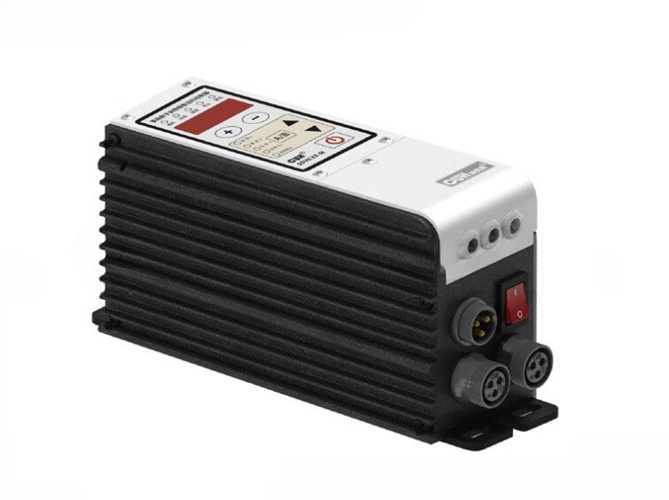 SDVC33-M Dual FM Direct Oscillation Shaker Controller