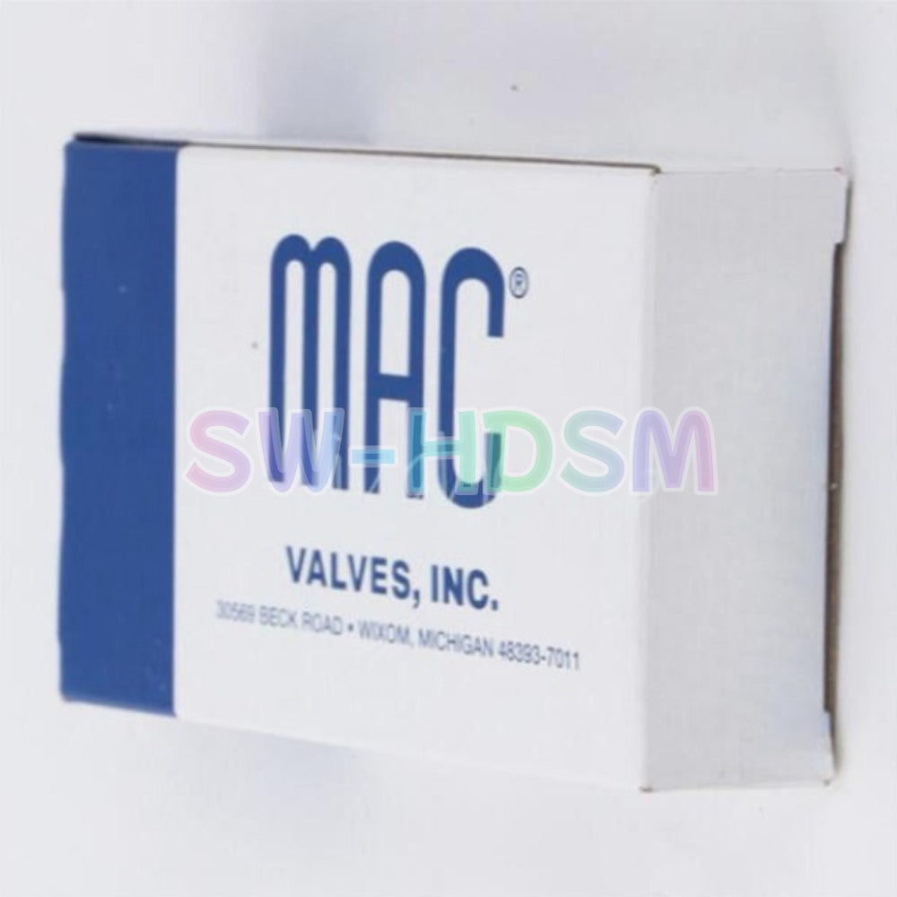 1PCS for Mac 116B-871JB Solenoid Valve Freight Free