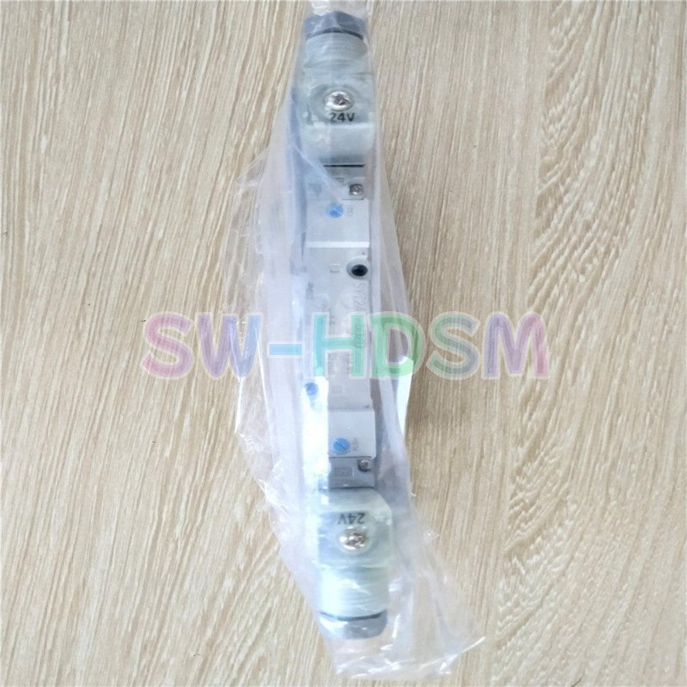 1PCS for SMC SY7240-5DZD Solenoid Valve Freight Free