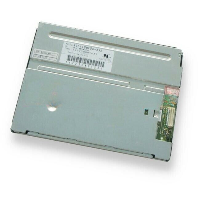 NL6448BC20-35D FOR NEC 6.5-inch 640*480 LCD display PANEL 90 days warranty