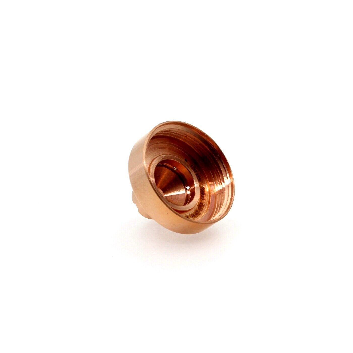 Plasma Electrode Tip Drag Shield for Miller Spectrum 625 ICE-40C ICE-40T Torch