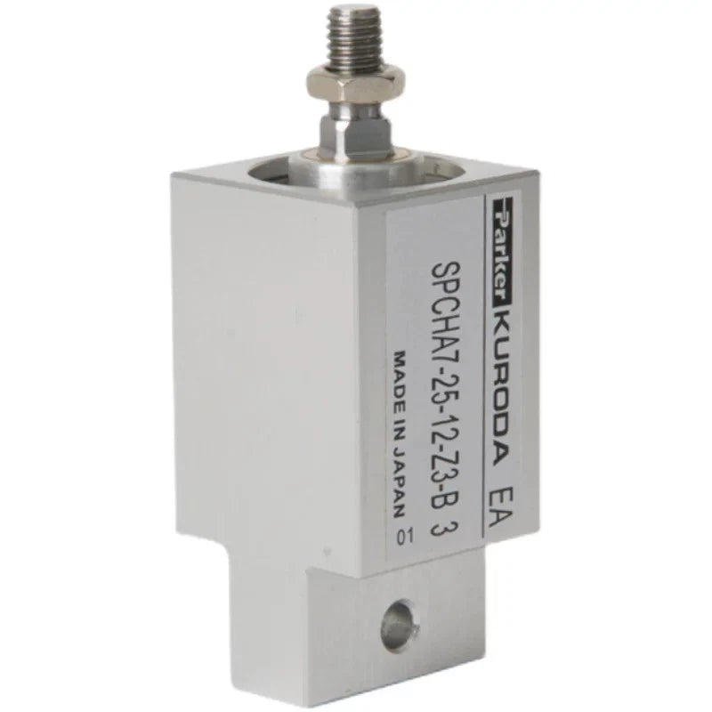 1PCS FIT FOR Surface mounting machine cylinder SPCHA7-25-12-Z3-B