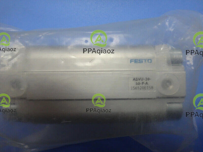 1PC FESTO ADVU-20-40-P-A 156520 Cylinder ADVU2040PA Free Shipping