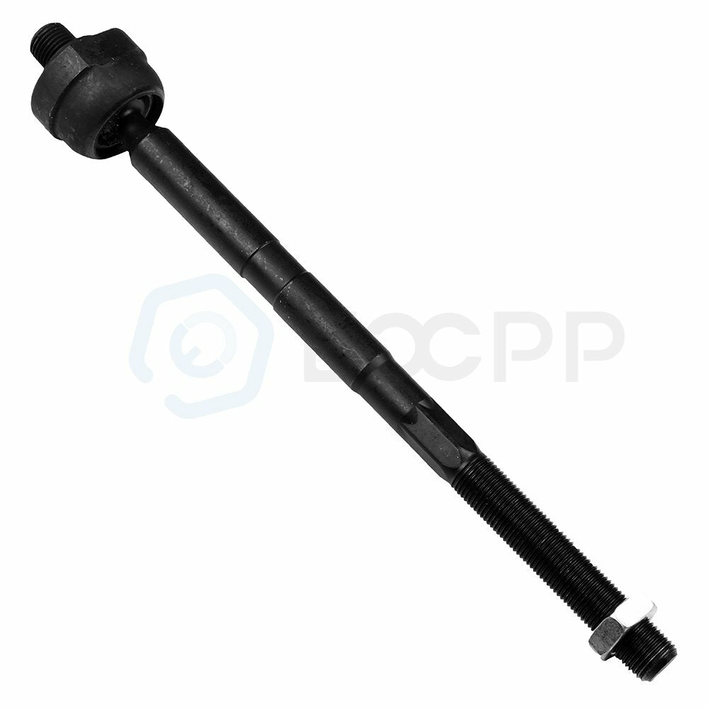 2005-2010 For Jeep Grand Cherokee 4pcs Front Inner & Outer Tie Rod Links Kit
