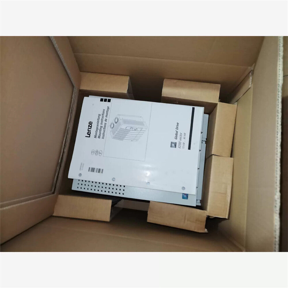 1/Piece Lenze Inverter E82EV153K4B241 E82EV153_4B241 Frequency Converter