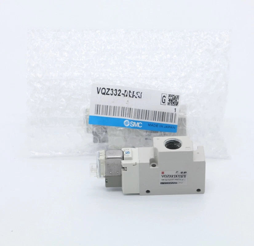 1PC FIT FOR VQZ332-4Y1-02 solenoid valve