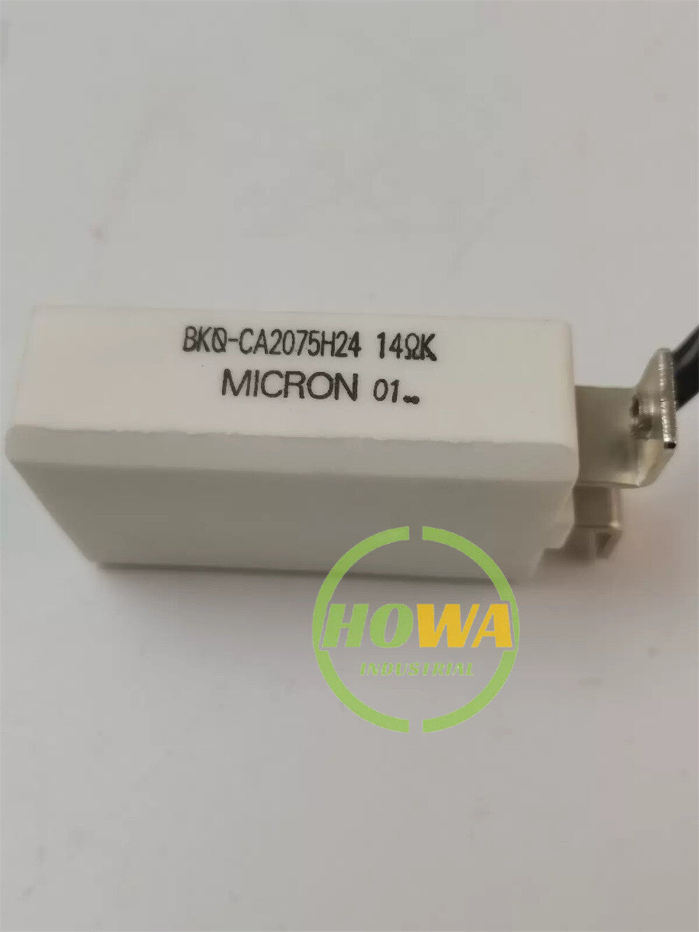 1/piece Mitsubishi Inverter Resistor BK0-CA2075H24 BK0-BKO-CA2075H24 14ΩK