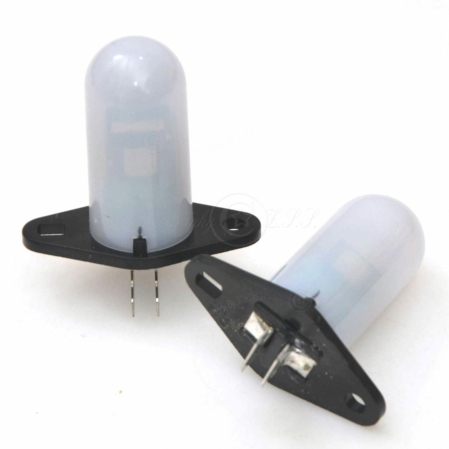 2x Eco-Friend Microwave Oven Energy Saving T170 LED Lamp For Galanz Haier Midea