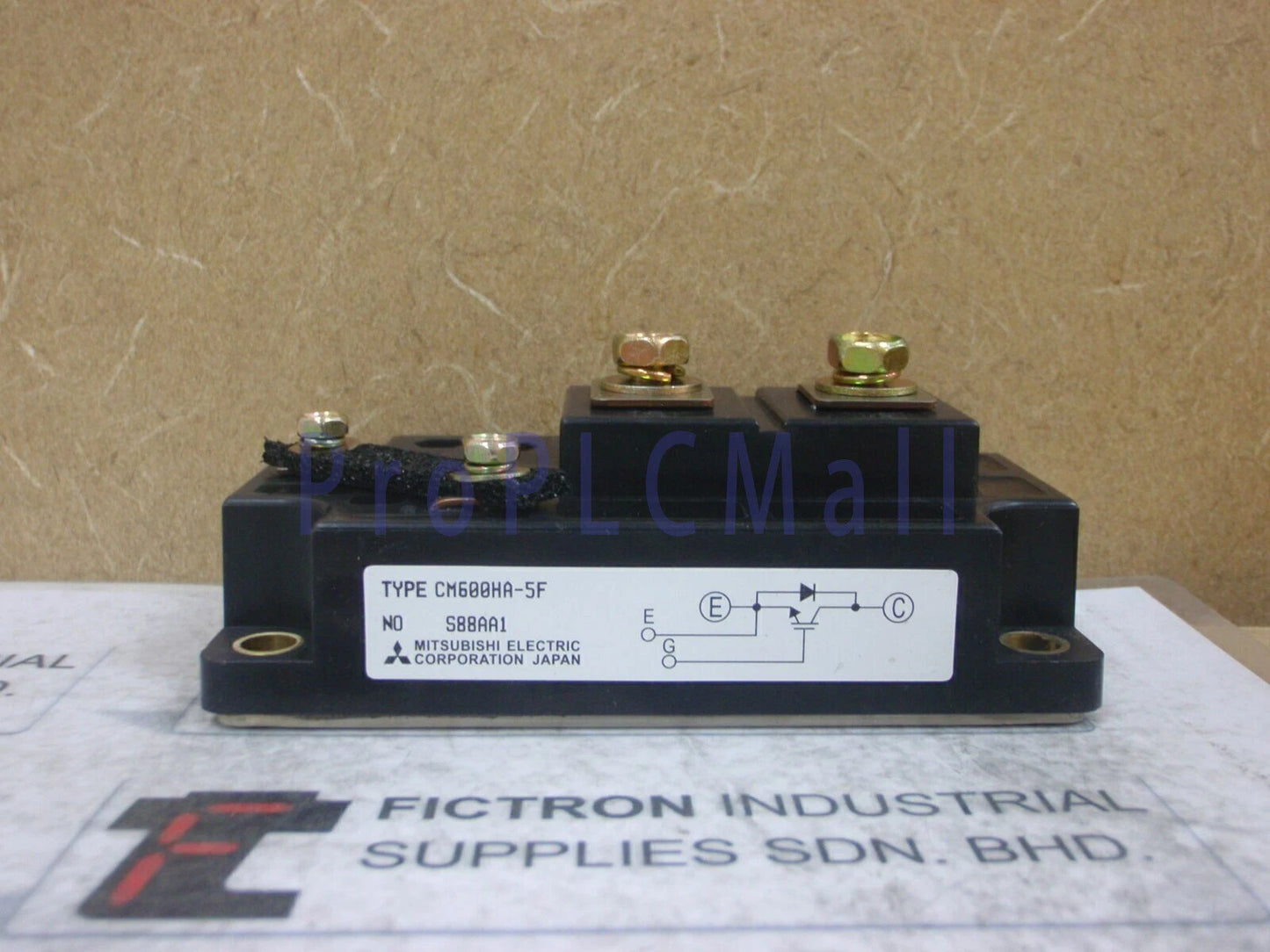 1PC Mitsubishi CM600HA-5F Module Free Shipping CM600HA5F #P