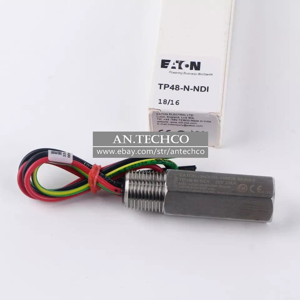 1PCS Surge 35V 20KA TP48-N-NDI Surge Protective Device
